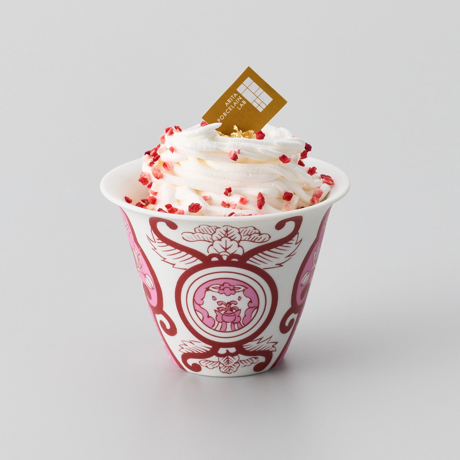 SCOO:P Momodani | . ✨️新商品✨️いちごパフェ🍓💘 いちごの